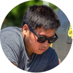 Christopher Chung
