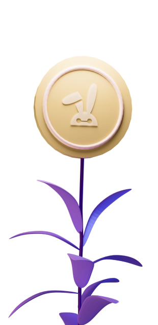 coin plant