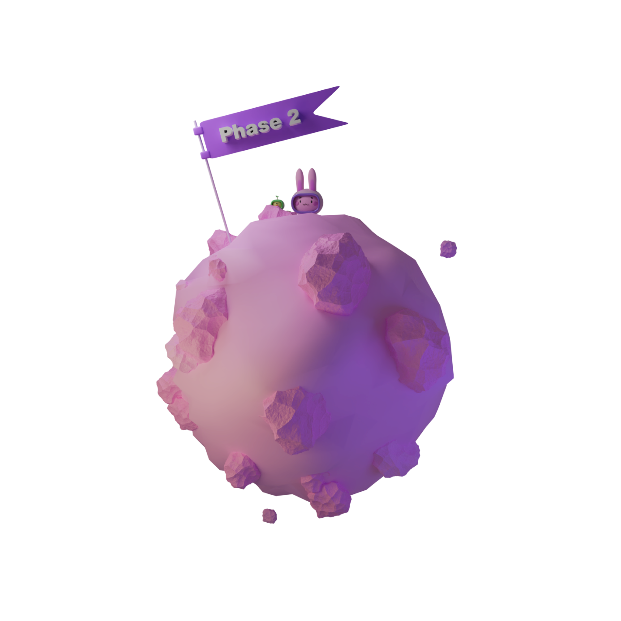 phase image