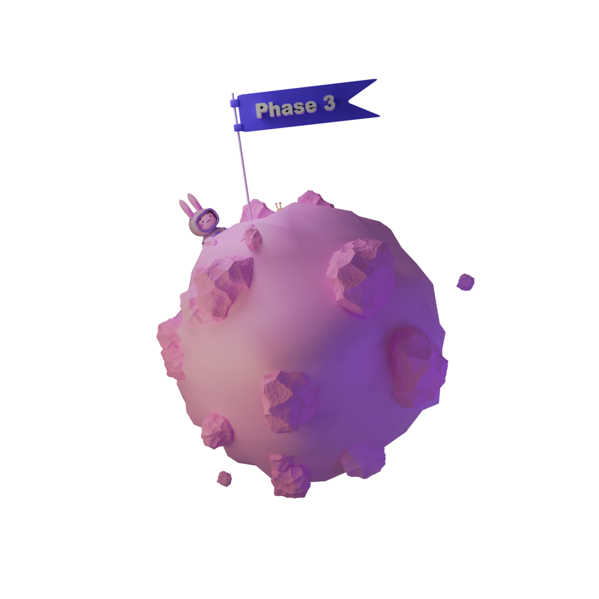 phase image