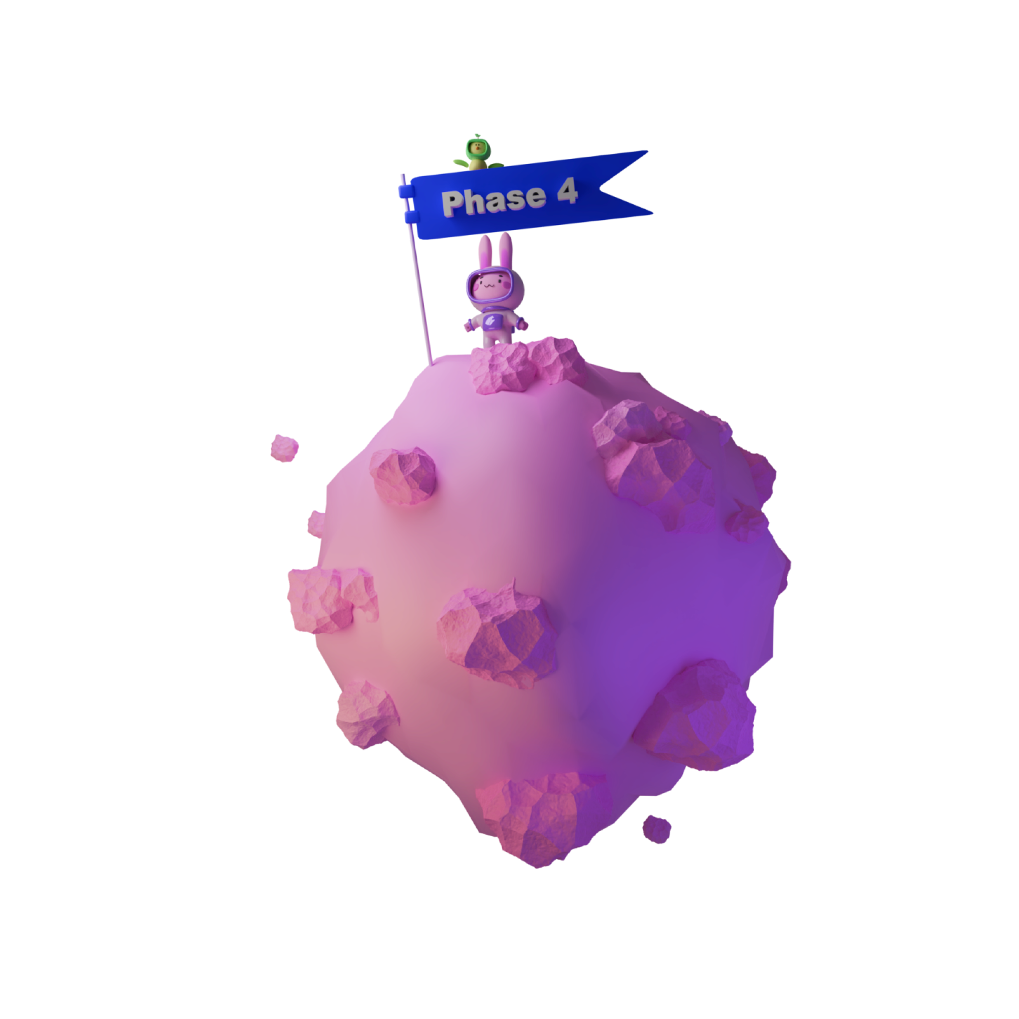phase image